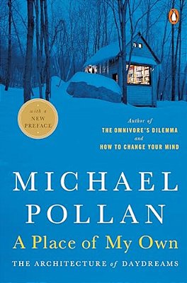 A Place Of My Own: The Architecture Of Daydreams-..