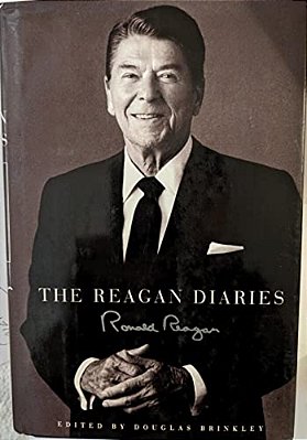The Reagan Diaries-..