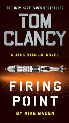 Tom Clancy Firing Point-..