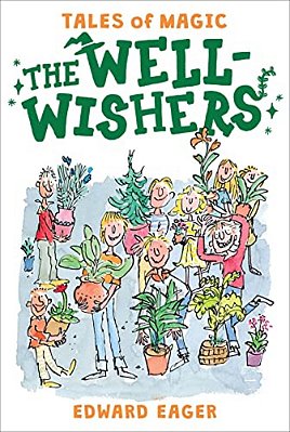 The Well-Wishers-..