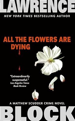 All The Flowers Are Dying-..
