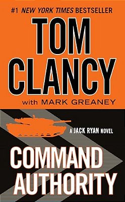 Command Authority-..