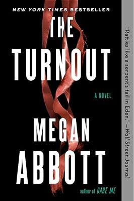 The Turnout: A Read With Jenna Pick-..
