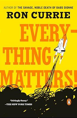 Everything Matters!-..