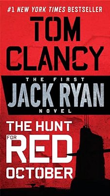 The Hunt For Red October-..