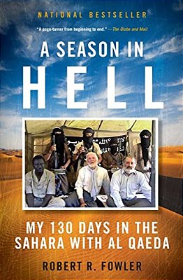 A Season In Hell-..