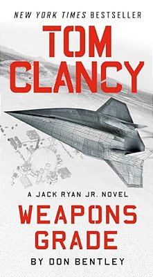 Tom Clancy Weapons Grade-..