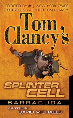 Tom Clancy's Splinter Cell: Operation Barracuda-..