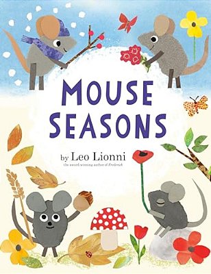 Mouse Seasons-..