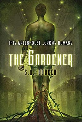 The Gardener-..