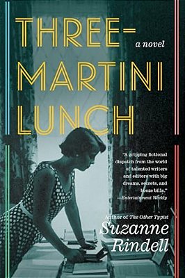 Three-Martini Lunch-..