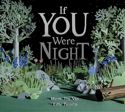 If You Were Night-..