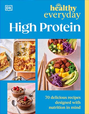 Healthy Everyday High Protein-..