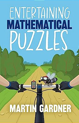 Entertaining Mathematical Puzzles-..