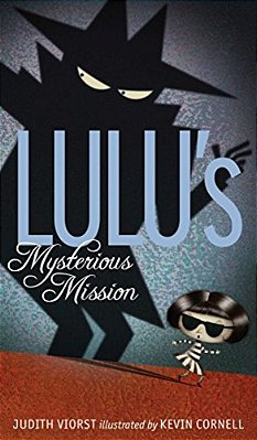 Lulu's Mysterious Mission-..
