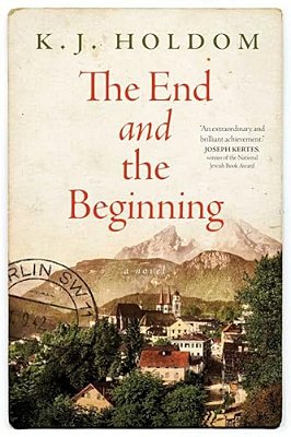 The End And The Beginning-..