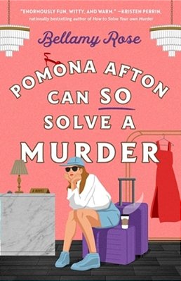 Pomona Afton Can So Solve A Murder-..