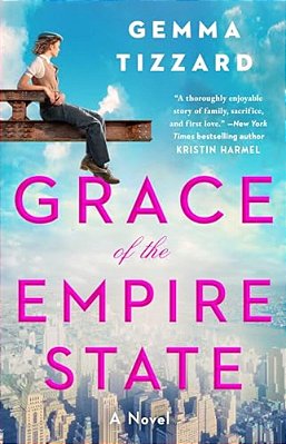 Grace Of The Empire State-..