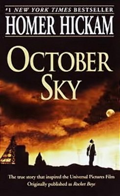 October Sky-..