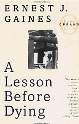 A Lesson Before Dying-..