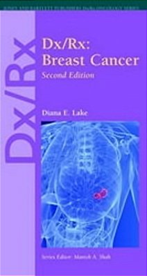 Dx/Rx: Breast Cancer - 2ND Edition-..