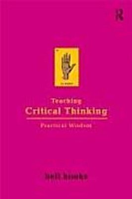 Teaching Critical Thinking-..