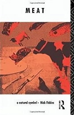 Meat - A Natural Symbol-..