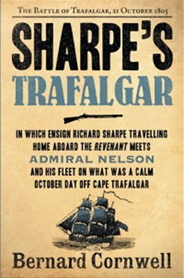 Sharpe's Trafalgar-..