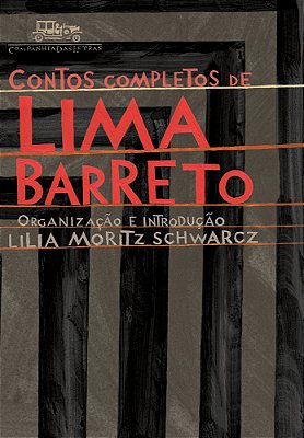 Contos Completos De Lima Barreto..-