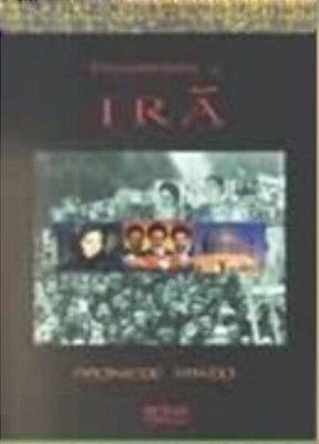 Descobrindo O Irã..-