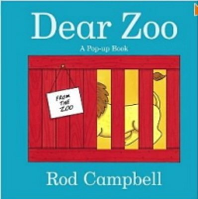 Dear Zoo-..
