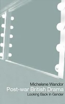 Post-War British Drama-..