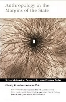 Anthropology In The Margins Of The State-..