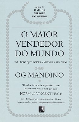O Maior Vendedor Do Mundo..-