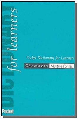 Pocket Dictionary For Learners..-
