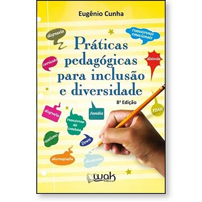 Praticas Pedagogicas Para Inclusao E Diversidade..-