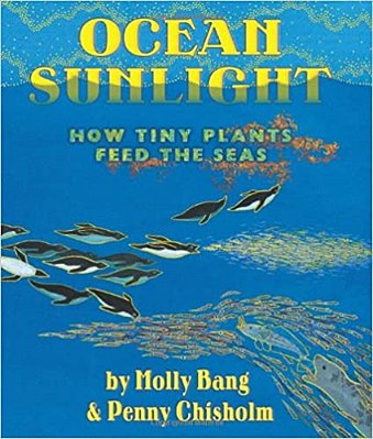 Ocean Sunlight - How Tiny Plants Feed The Seas-..