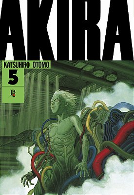 Akira - Vol. 5..-