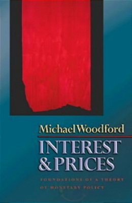 Interest And Prices: Foundations Of A Theory Of Monetary Policy - Ise-..