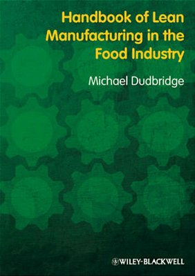Handbook Of Lean Manufacturing In The Food Industry-..