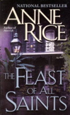 The Feast Of All Saints-..