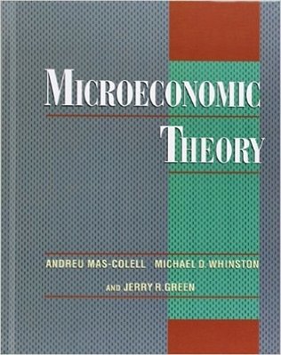 Microeconomic Theory-..