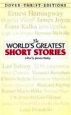 The World's Greatest Short Stories-..