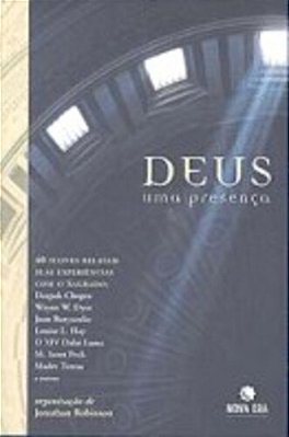 Deus: Uma Presenca..-