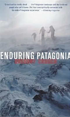 Enduring Patagonia-..