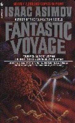 Fantastic Voyage-..