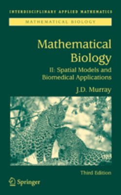 Mathematical Biology II-..