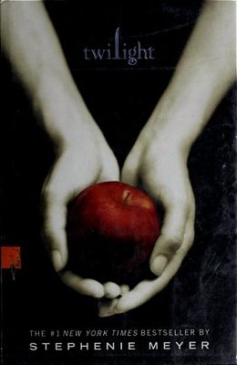 Twilight - Hardcover-..