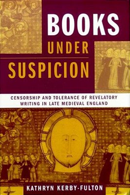 Books Under Suspicion-..