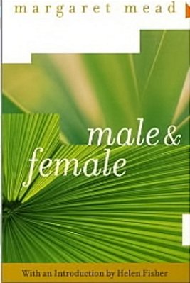 Male And Female-..